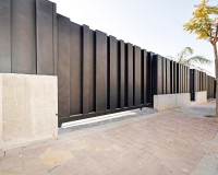 Novostavba - Villa - Molina De Segura - Urb. La Quinta