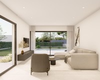 Novostavba - Villa - Molina De Segura - Urb. La Quinta