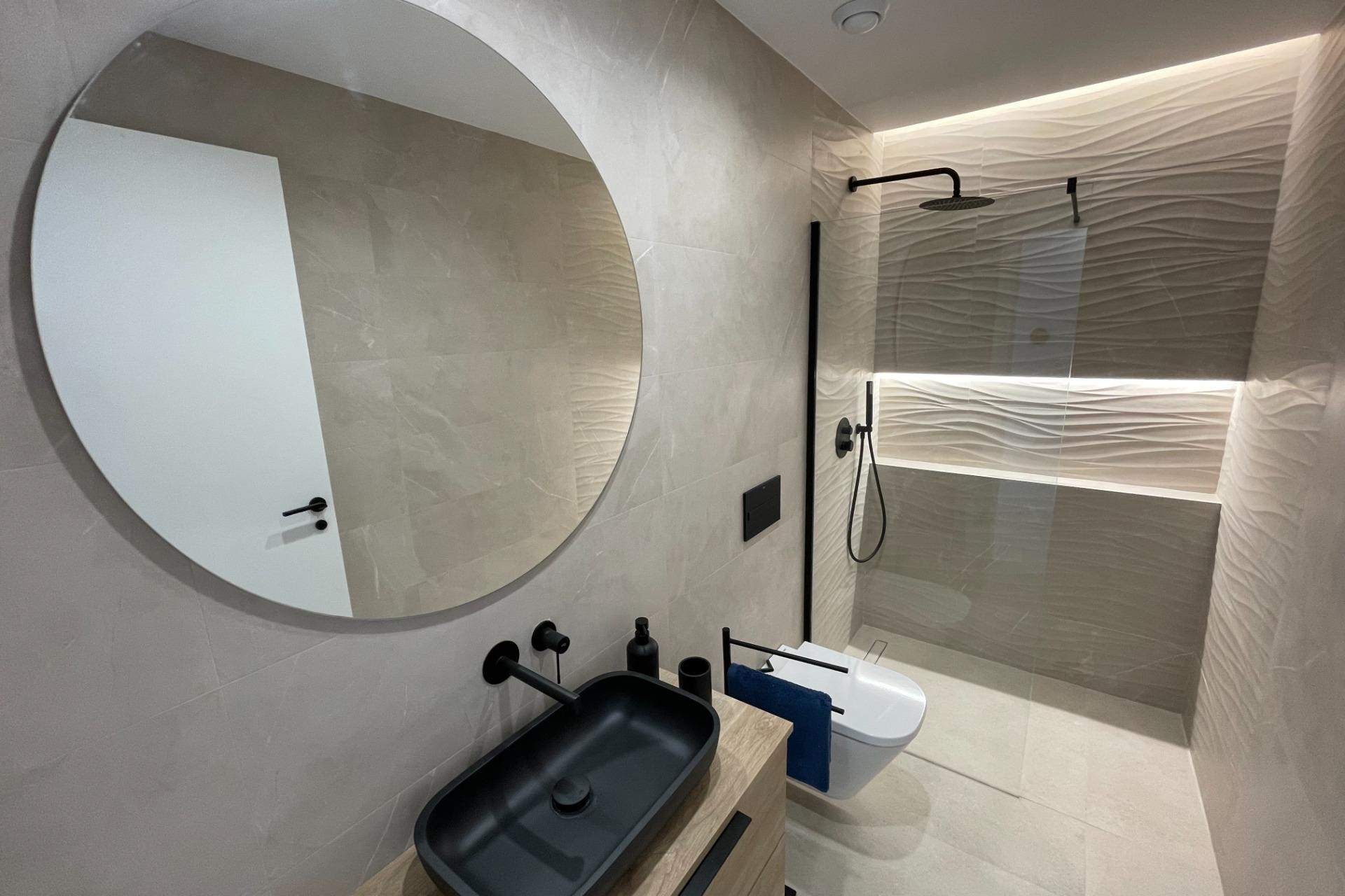 Novostavba - Villa - Molina De Segura - Urb. La Quinta