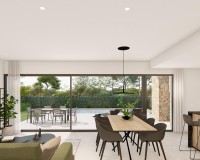 Novostavba - Villa - Molina De Segura - Urb. La Quinta