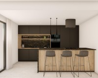 Novostavba - Villa - Molina De Segura - Urb. La Quinta