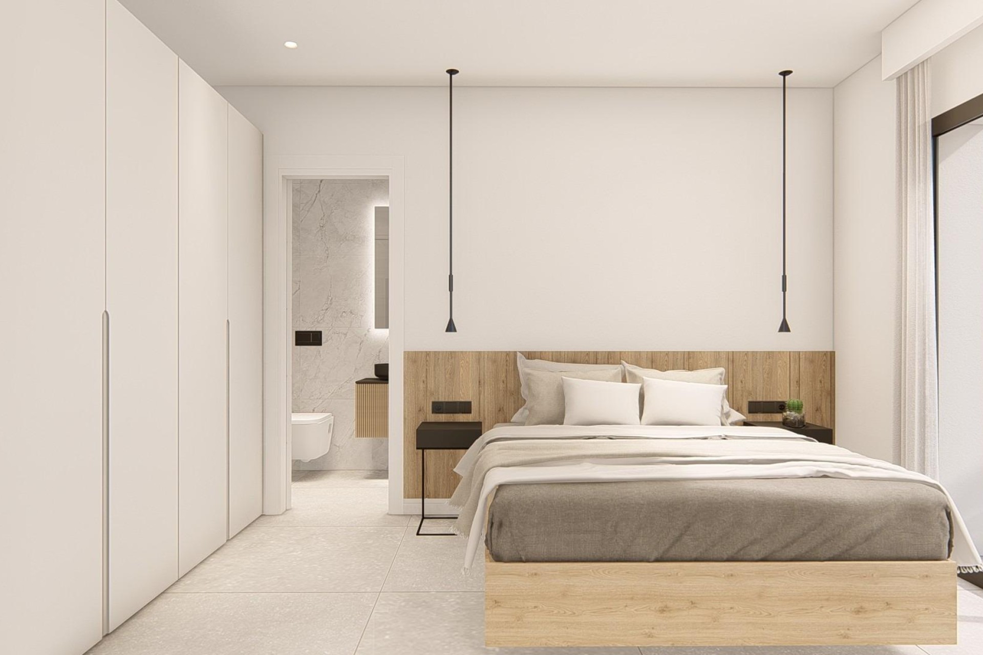 Novostavba - Villa - Molina De Segura - Urb. La Quinta