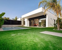 Novostavba - Villa - Molina De Segura - Urb. La Quinta
