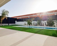 Novostavba - Villa - Molina De Segura - Urb. La Quinta