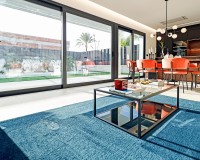 Novostavba - Villa - Molina De Segura - Urb. La Quinta