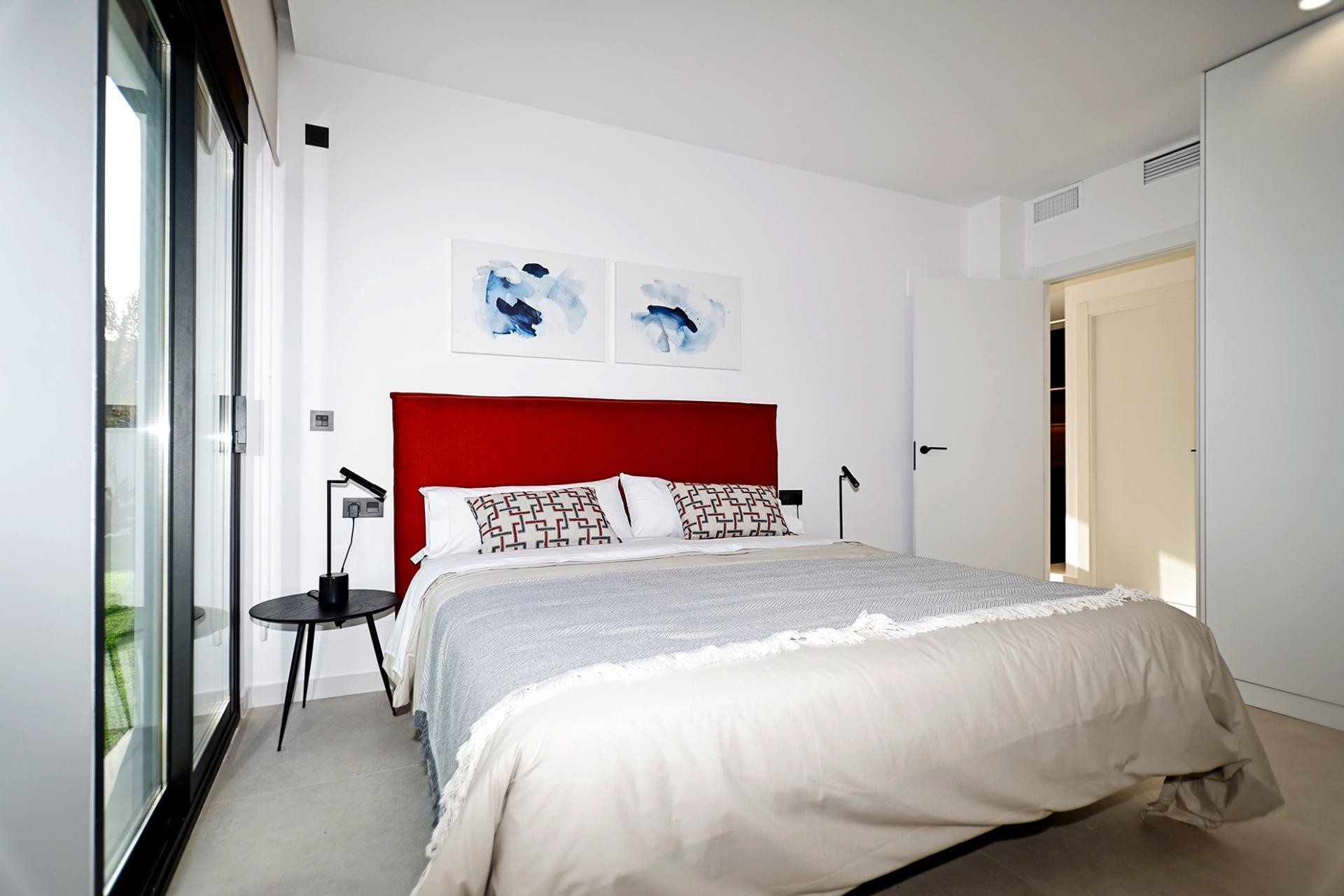 Novostavba - Villa - Molina De Segura - Urb. La Quinta