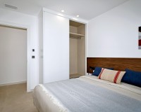 Novostavba - Villa - Molina De Segura - Urb. La Quinta