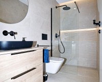 Novostavba - Villa - Molina De Segura - Urb. La Quinta