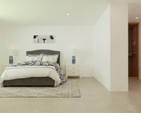 Novostavba - Villa - Monforte del Cid - La Capitana