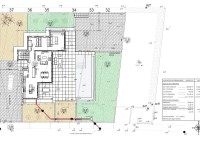 Novostavba - Villa - Moraira - La Sabatera