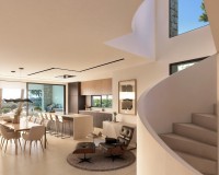 Novostavba - Villa - Moraira - Pinar del Advocat