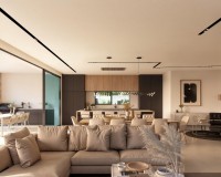 Novostavba - Villa - Moraira - Pinar del Advocat