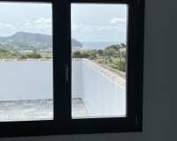 Novostavba - Villa - Moraira_Teulada - La Sabatera