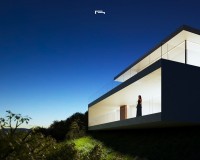 Novostavba - Villa - Moraira_Teulada - Verde Pino