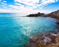 Novostavba - Villa - Moraira_Teulada - Verde Pino