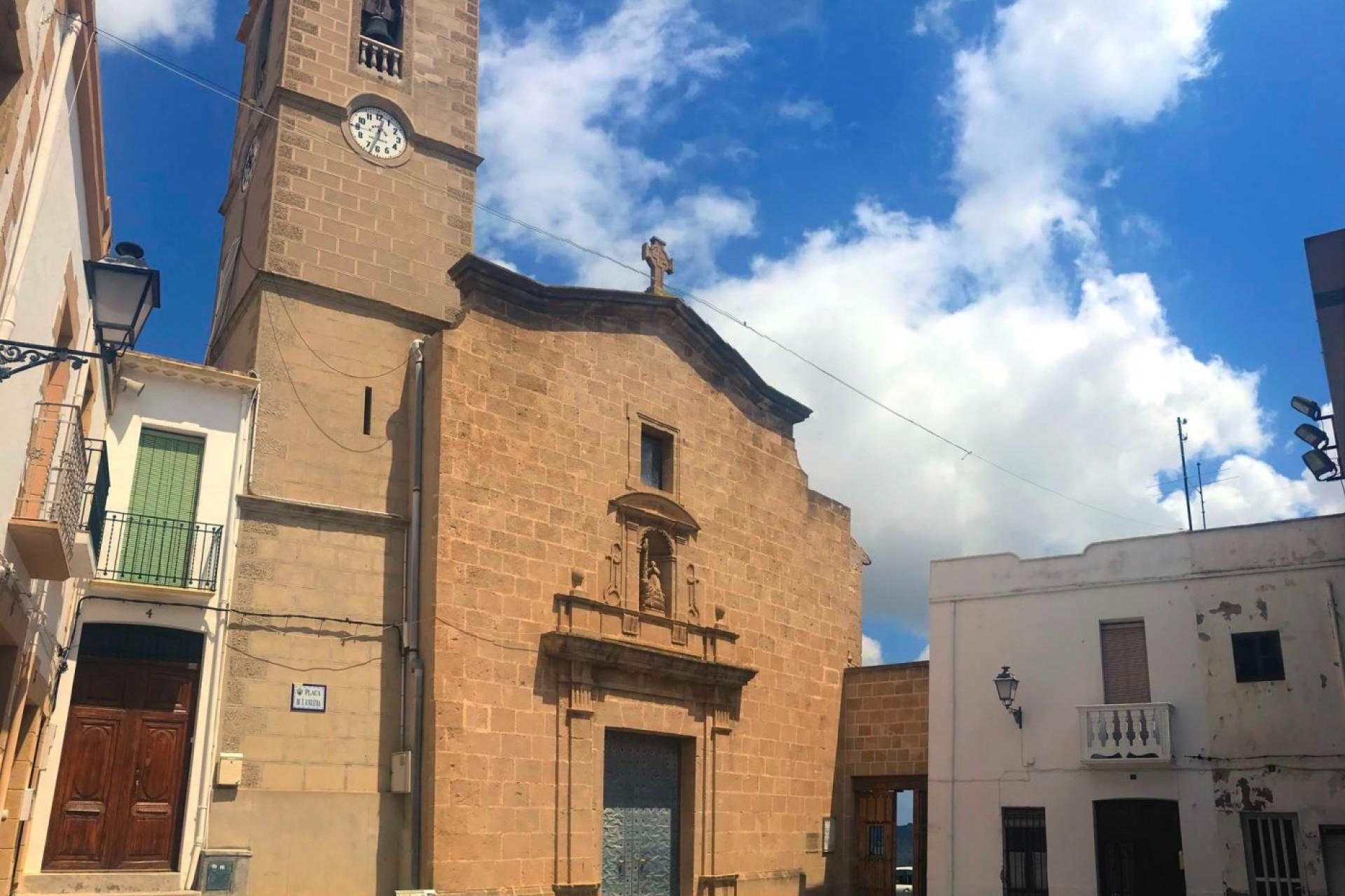 Novostavba - Villa - Moraira - Verde Pino