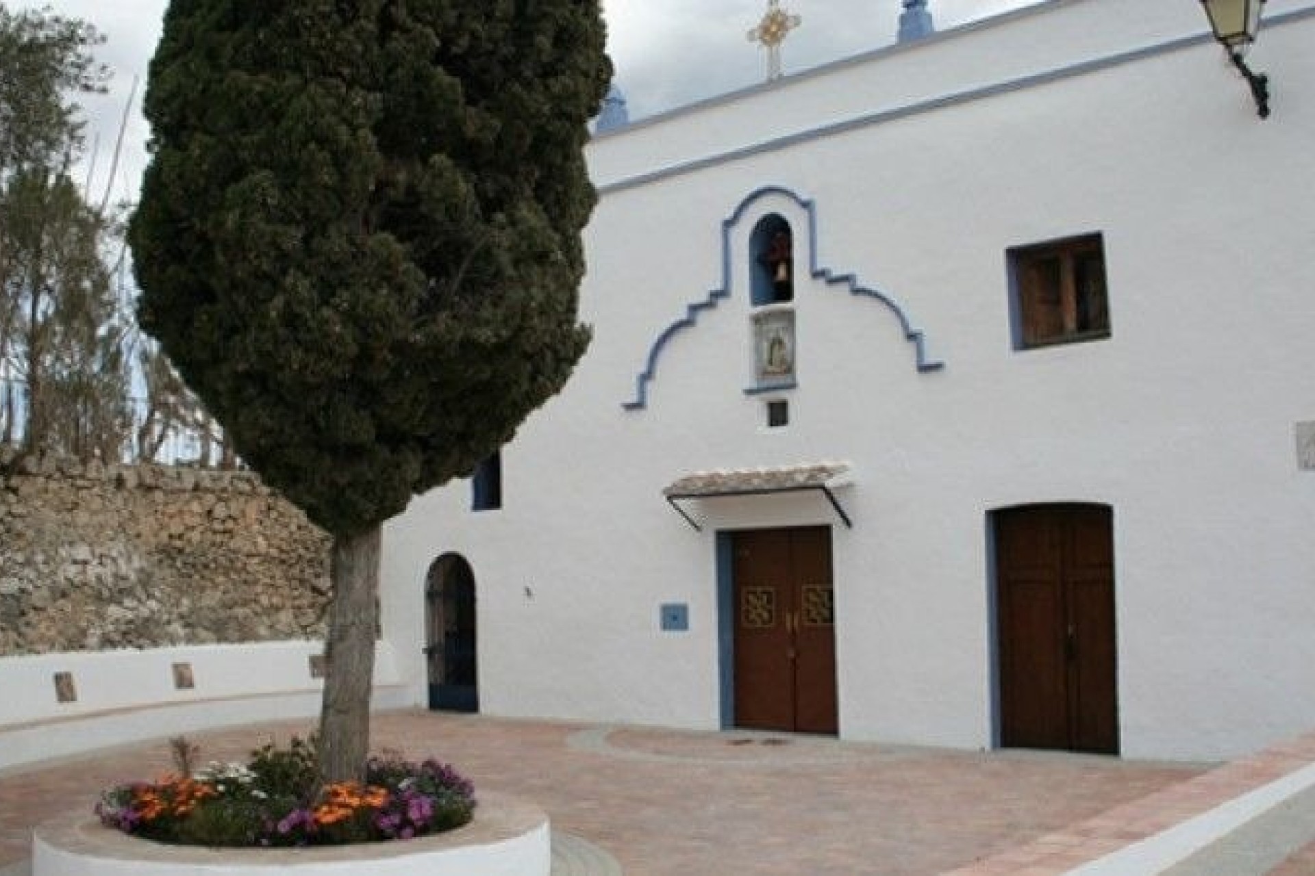 Novostavba - Villa - Moraira - Verde Pino
