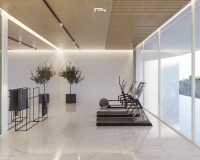 Novostavba - Villa - Moraira - Verde Pino