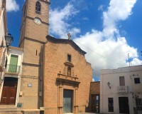 Novostavba - Villa - Moraira - Verde Pino
