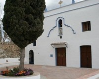 Novostavba - Villa - Moraira - Verde Pino