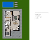Novostavba - Villa - Moratalla - Campo de San Juan