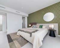 Novostavba - Villa - Mutxamel