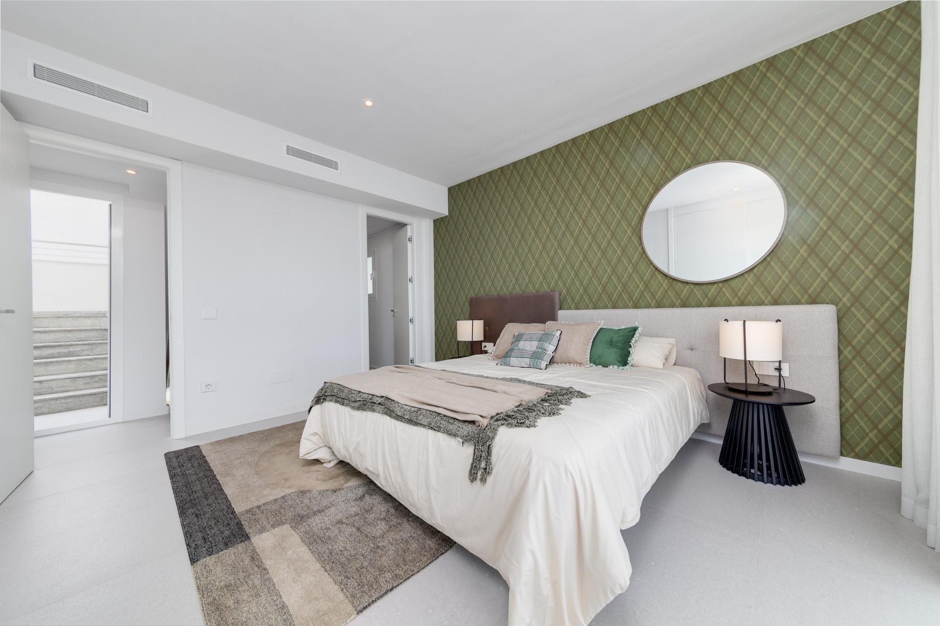 Novostavba - Villa - Mutxamel