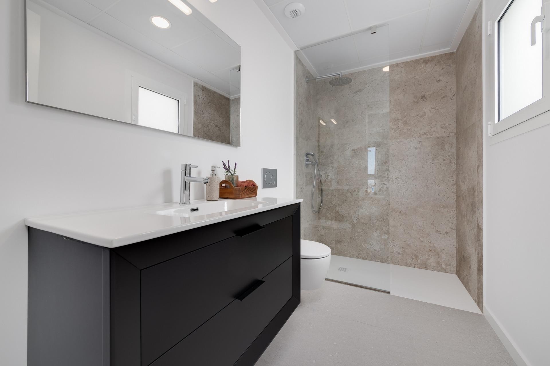 Novostavba - Villa - Mutxamel