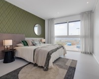 Novostavba - Villa - Mutxamel