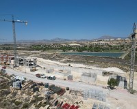 Novostavba - Villa - Mutxamel