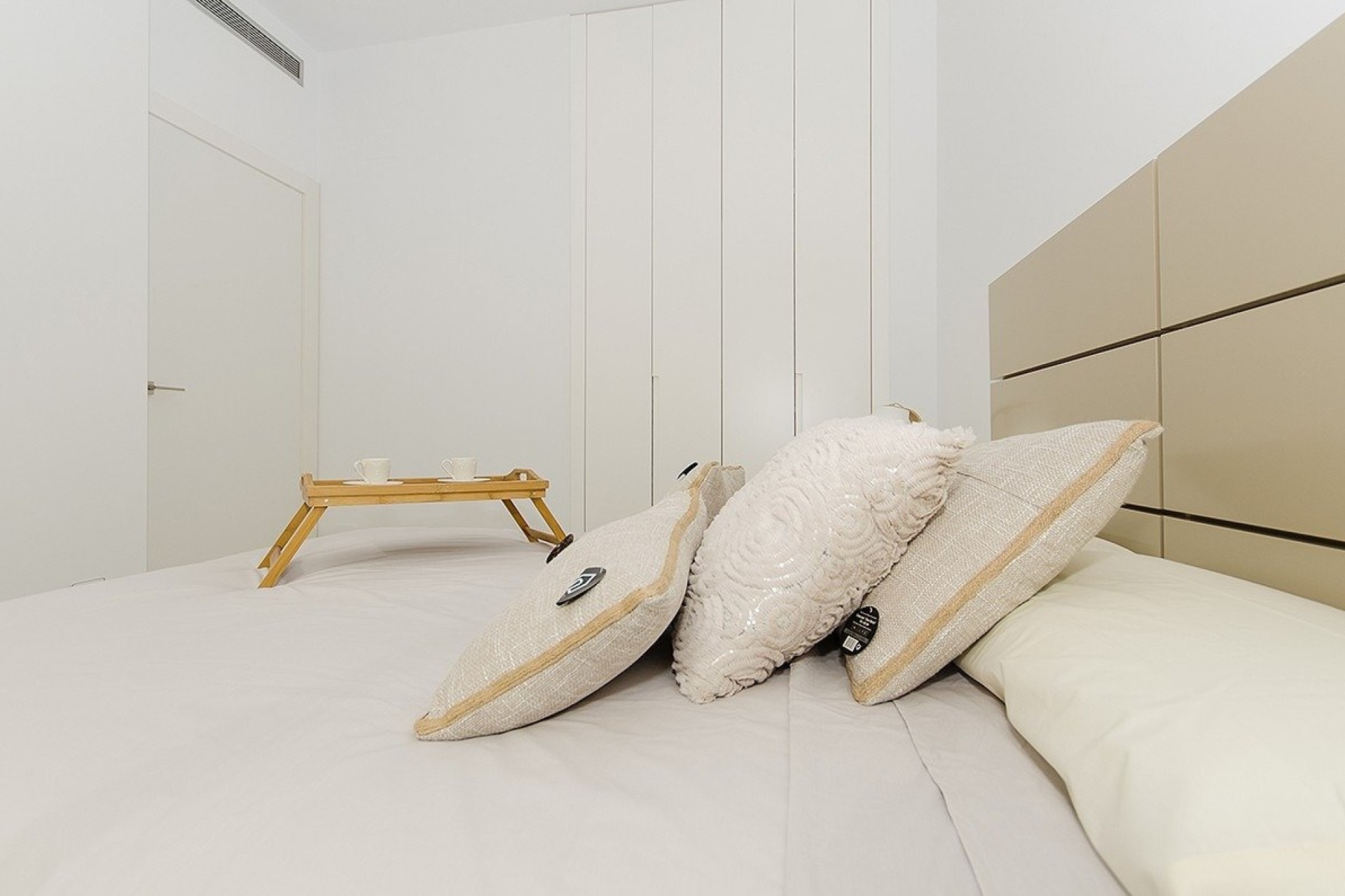 Novostavba - Villa - Orihuela costa - Campoamor