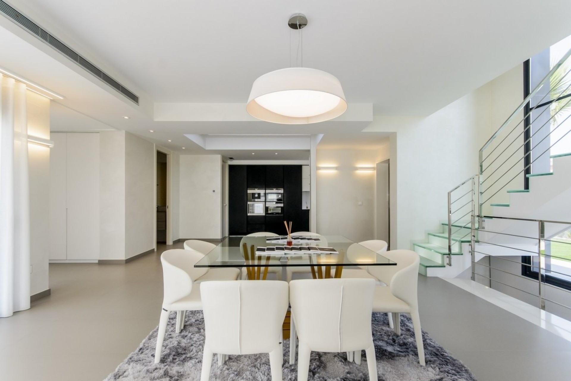 Novostavba - Villa - Orihuela costa - Campoamor