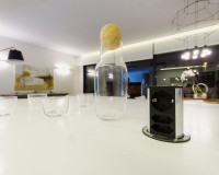 Novostavba - Villa - Orihuela costa - Campoamor