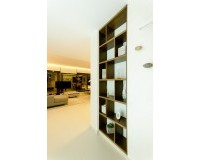 Novostavba - Villa - Orihuela costa - Campoamor