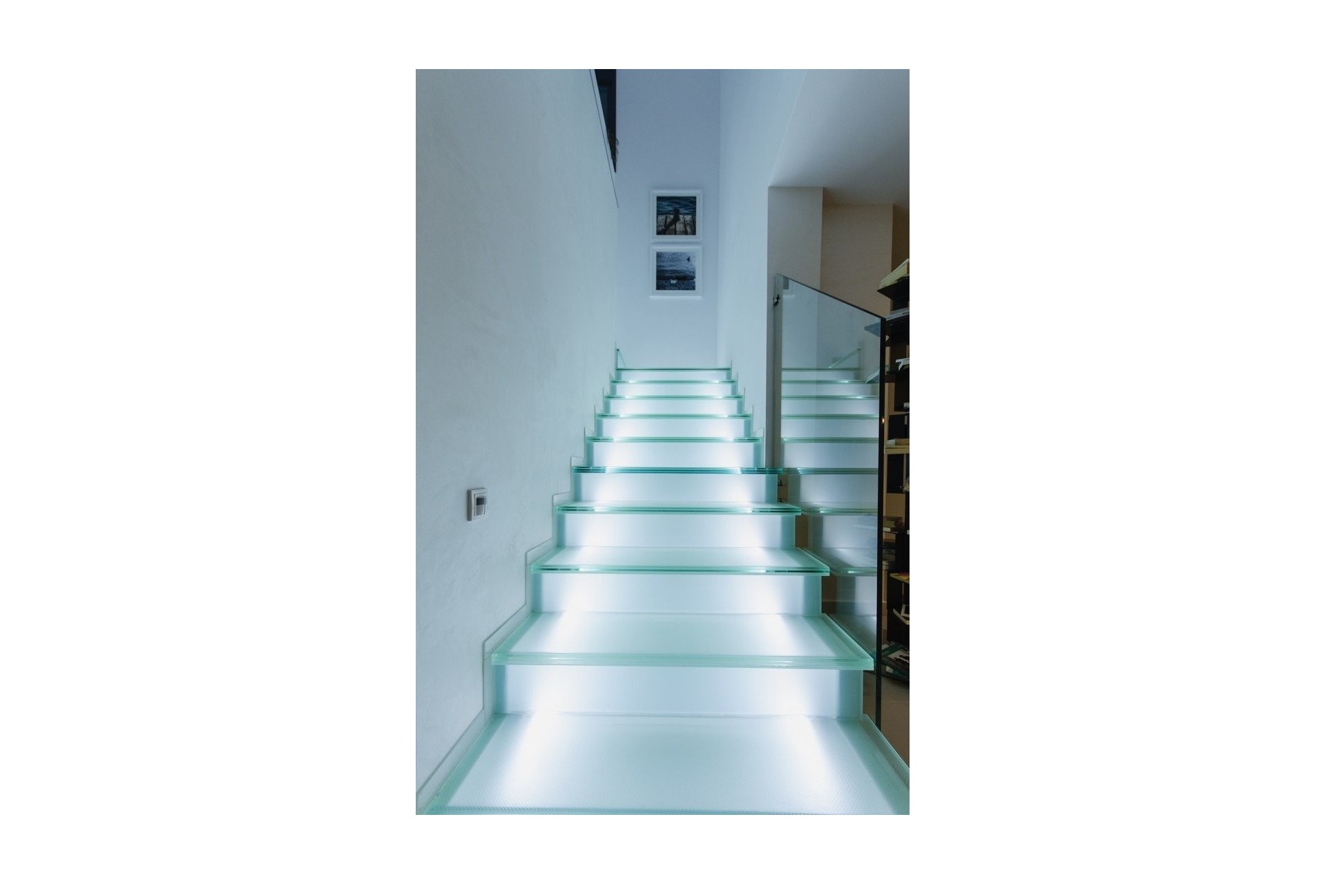 Novostavba - Villa - Orihuela costa - Campoamor