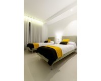 Novostavba - Villa - Orihuela costa - Campoamor