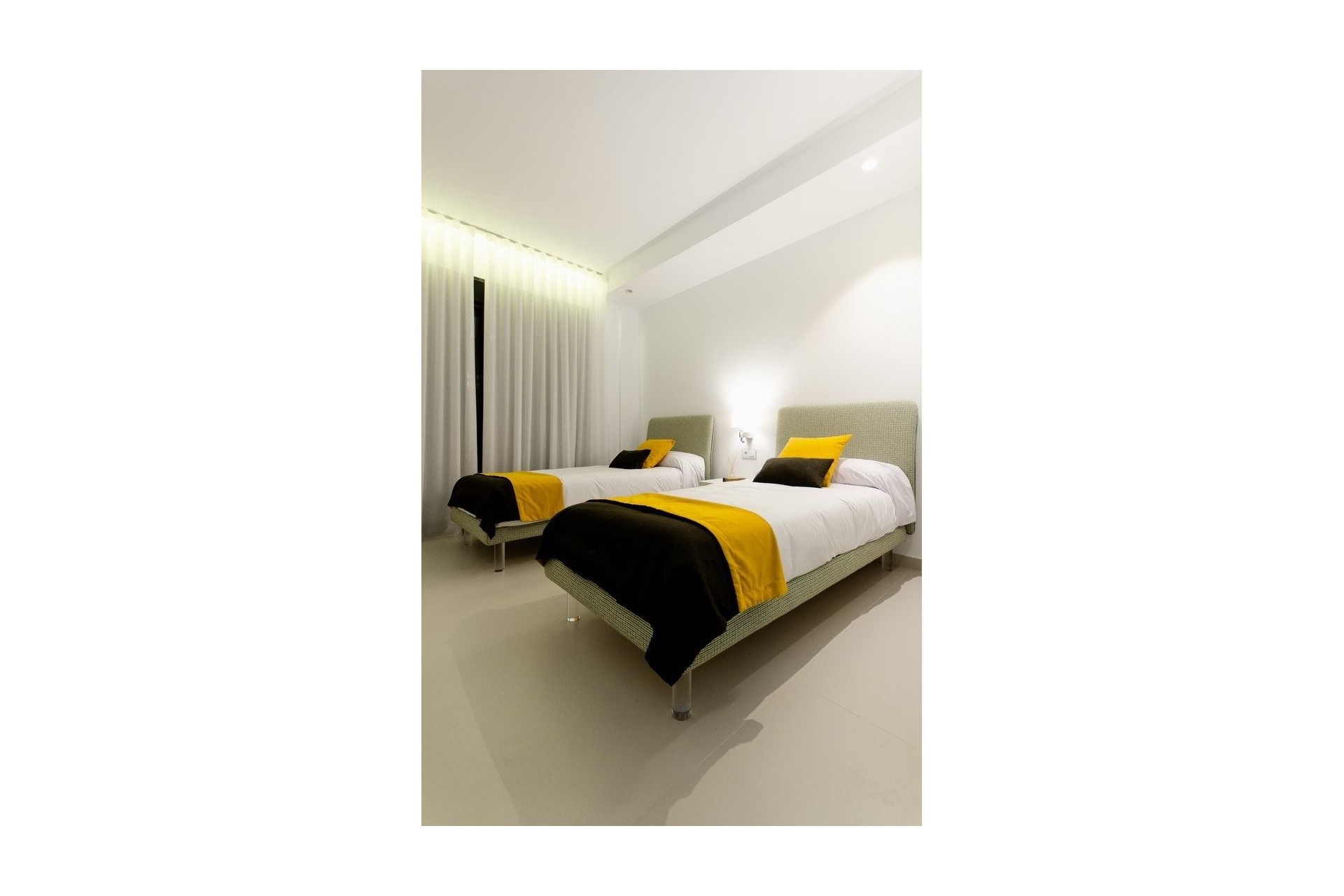 Novostavba - Villa - Orihuela costa - Campoamor