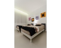 Novostavba - Villa - Orihuela costa - Campoamor