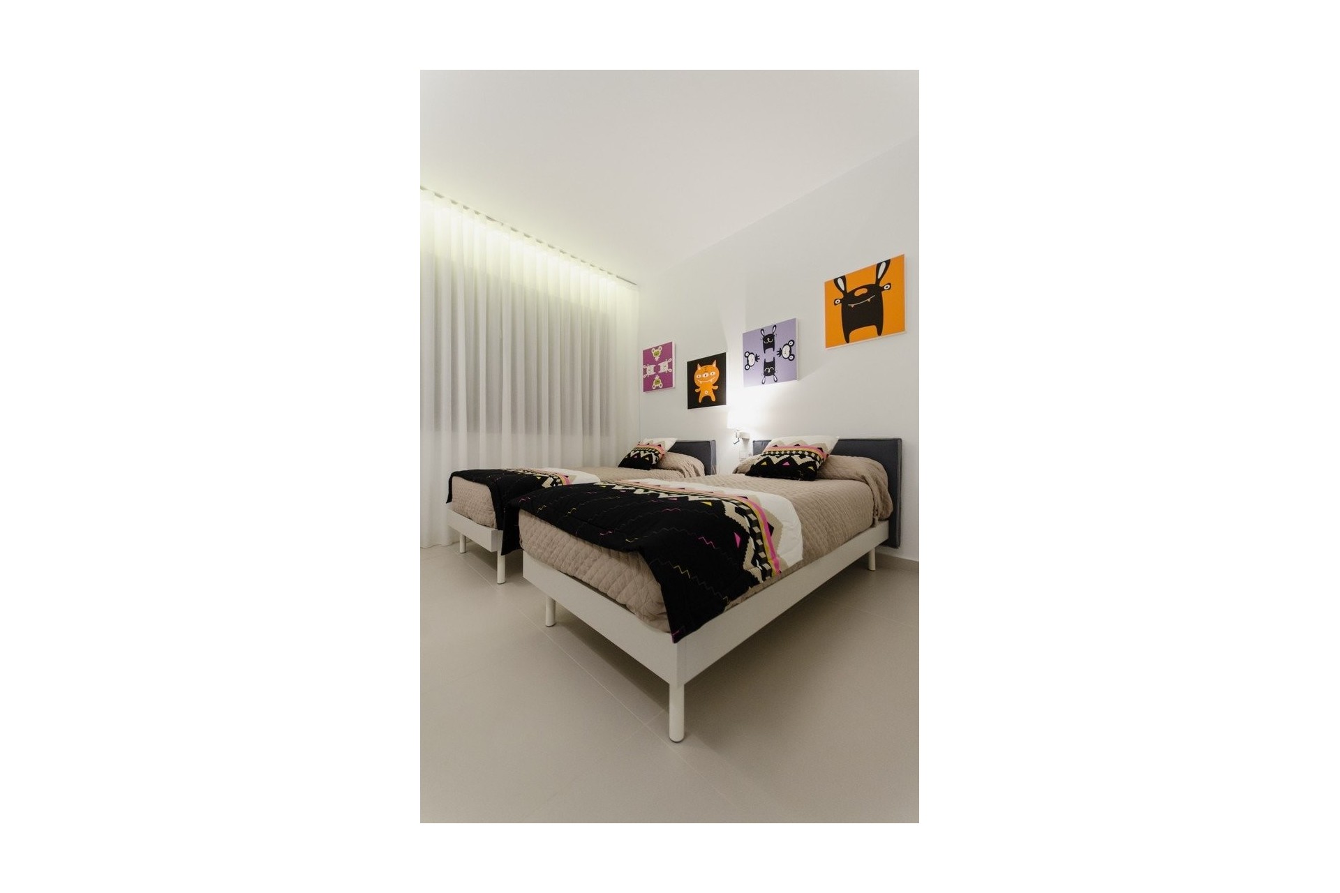 Novostavba - Villa - Orihuela costa - Campoamor