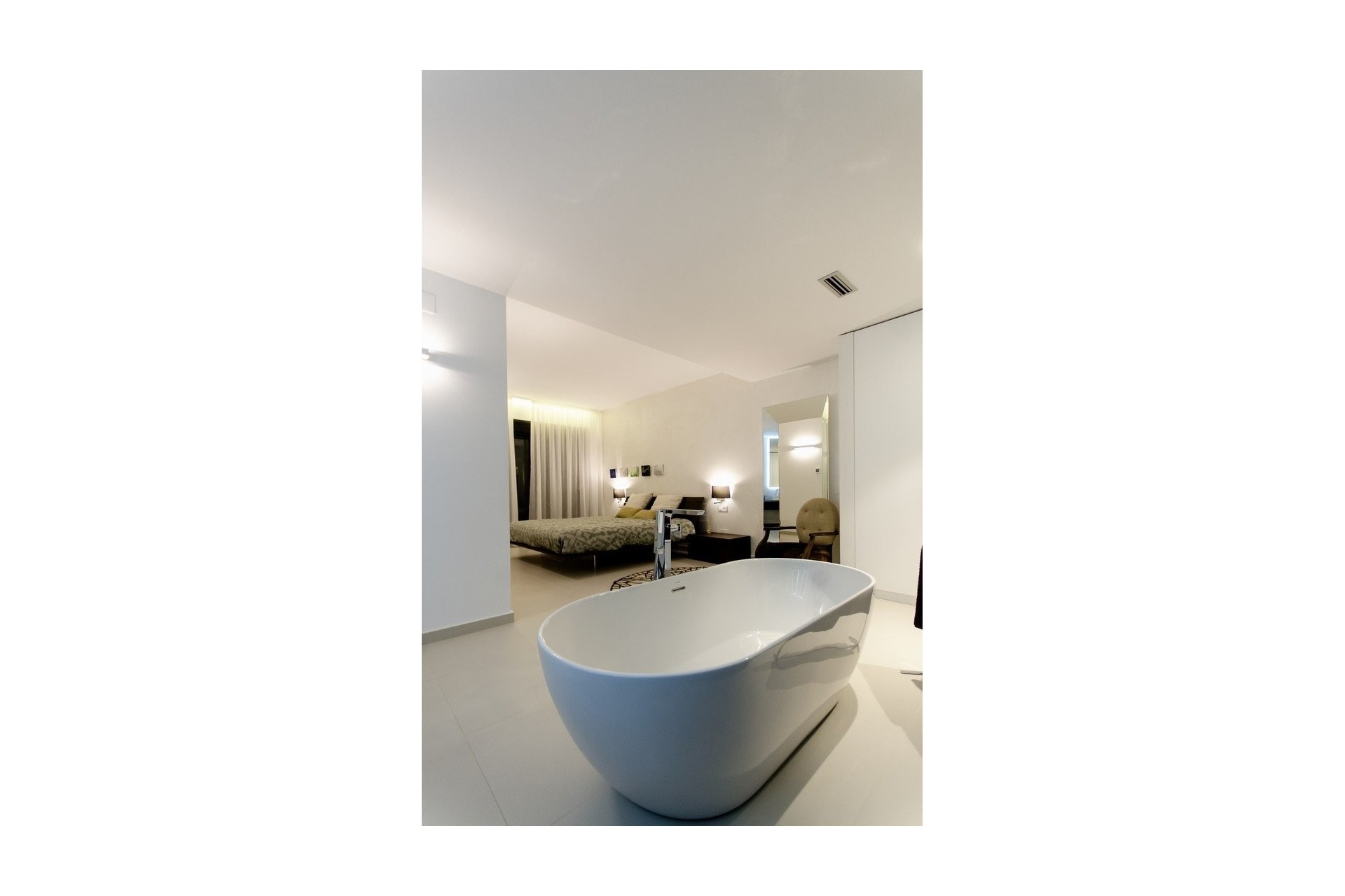 Novostavba - Villa - Orihuela costa - Campoamor