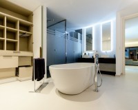 Novostavba - Villa - Orihuela costa - Campoamor