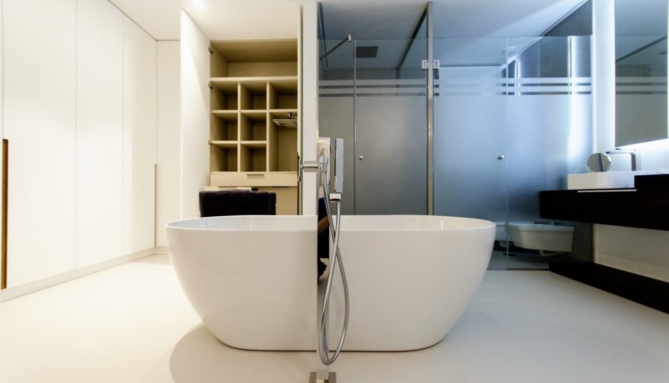 Novostavba - Villa - Orihuela costa - Campoamor