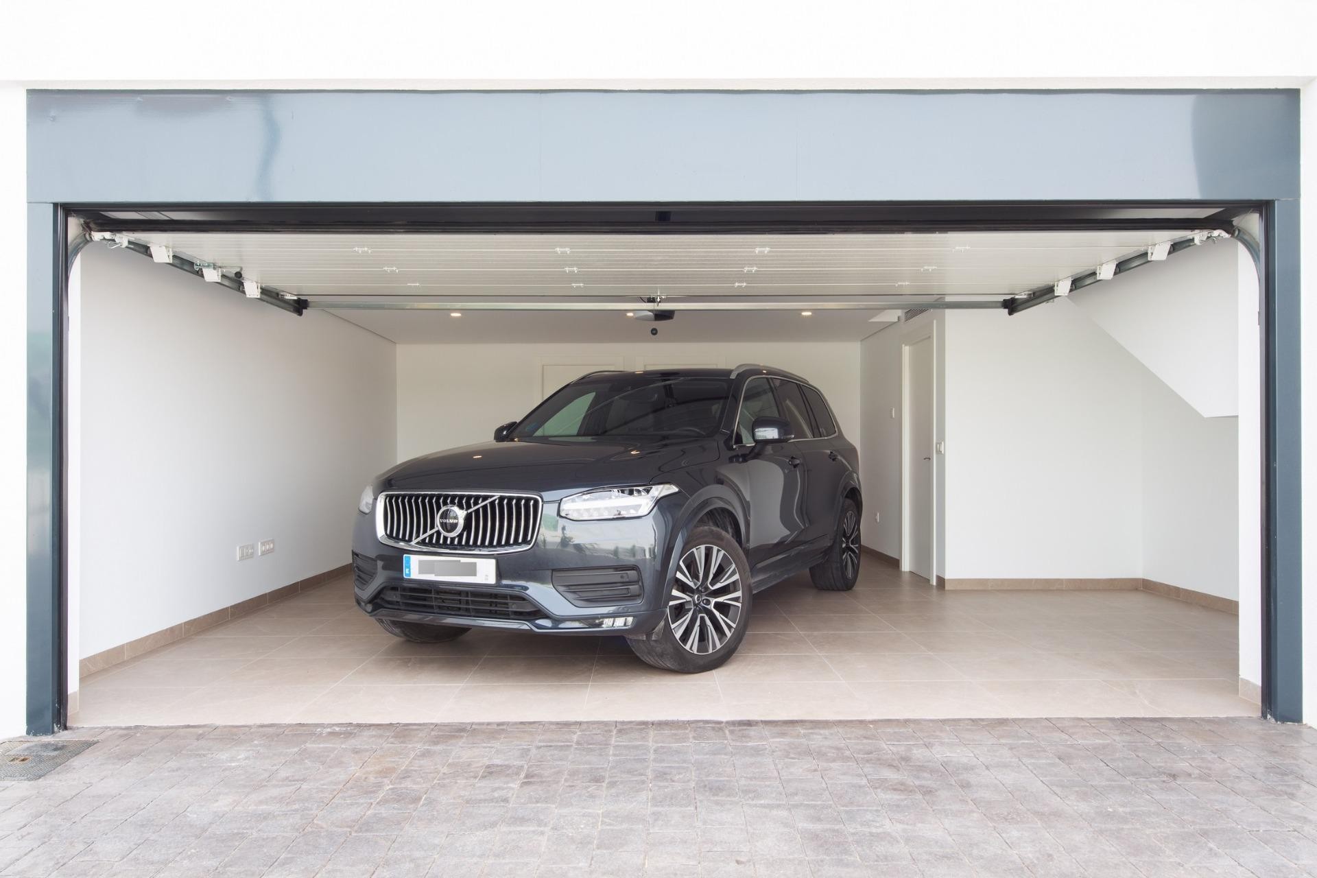 Novostavba - Villa - Orihuela costa - Campoamor