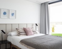 Novostavba - Villa - Orihuela costa - Campoamor