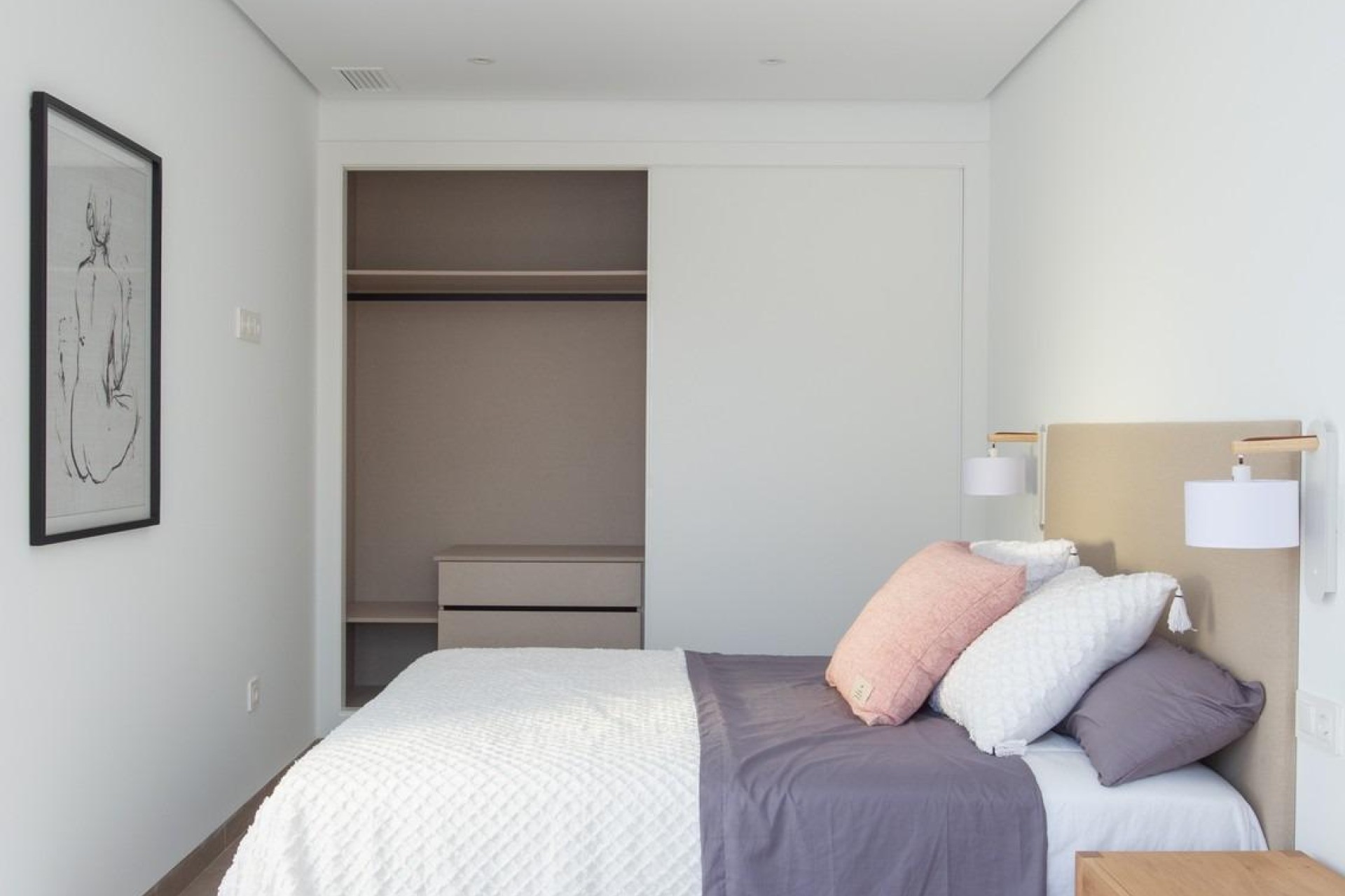 Novostavba - Villa - Orihuela costa - Campoamor