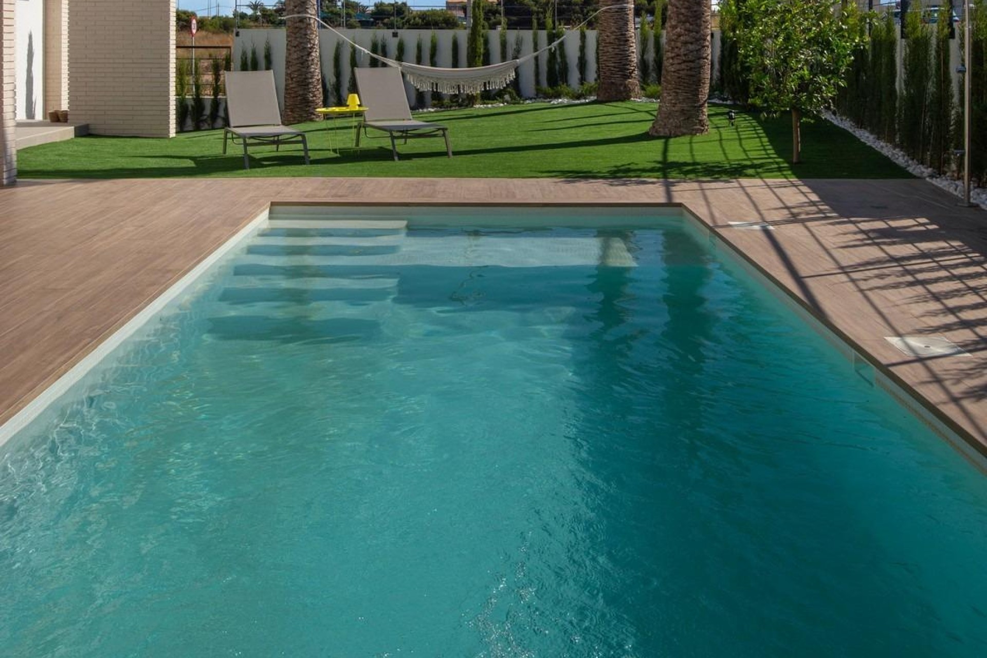 Novostavba - Villa - Orihuela costa - Campoamor