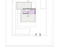 Novostavba - Villa - Orihuela costa - Campoamor