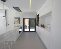 Novostavba - Villa - Orihuela costa - Campoamor