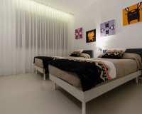 Novostavba - Villa - Orihuela costa - Campoamor