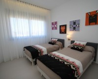 Novostavba - Villa - Orihuela costa - Campoamor